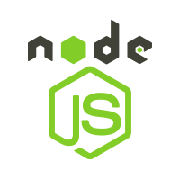 node.js logo