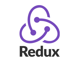 redux logo